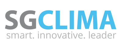 SGClima - Smart. Innovative. Leader
